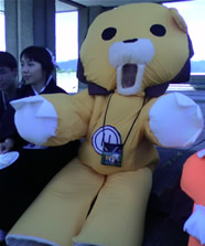 Kon Wubs You!