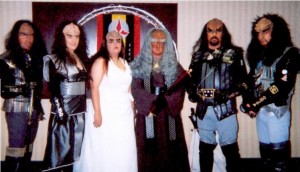 klingwed1 Image from Klingon Wedding